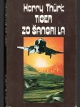 Tiger zo Šangri la - náhled