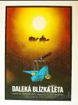 Daleká blízká léta - náhled