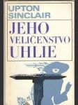 Jeho veličenstvo uhlie - náhled