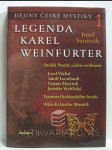 Dějiny české mystiky 1: Legenda Karel Weinfurter - náhled