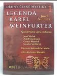 Dějiny české mystiky 1: Legenda Karel Weinfurter - náhled