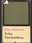 Erika Garibaldína (malý formát) - náhled