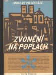 Zvonění na poplach - náhled