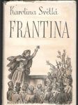 Frantina - náhled