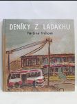 Deníky z Ladakhu - náhled