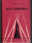 Silas Timberman - náhled