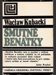 Smutné Benátky - náhled