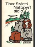 Netopýří sídlo - náhled