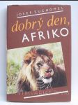 Dobrý den, Afriko - náhled