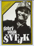 Dobrý voják Švejk - náhled