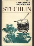 Stechlin - náhled