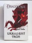 Dragon Age: Ukradený trůn - náhled