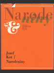 Narodeniny - náhled