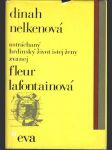 Fleur Lafontainová - náhled