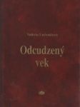 Odcudzený vek (malý formát) - náhled