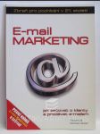 E-mail marketing: Jak pečovat o klienty a prodávat e-mailem - náhled