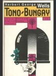 Tono Bungay - náhled