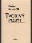 Tvorivý pobyt (o Ľudovi Ondrejovi) - náhled