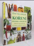 Encyklopedie koření, bylinek a pochutin: Jedinečné recepty mnoha chutí - náhled