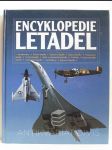 Encyklopedie letadel - náhled