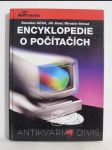 Encyklopedie o počítačích - náhled