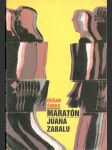 Maratón Juana Zabalu  - náhled