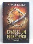 Evangelium prokletých - náhled