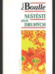 Neštěstí těch druhých - náhled