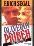 Oliverov príbeh - náhled