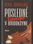 Posledné tango v Brooklyne  - náhled
