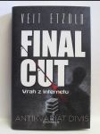 Final Cut: Vrah z internetu - náhled