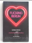 Fucking Berlin - Studentkou i prostitutkou - náhled