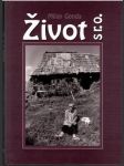 Život s.r.o.  (s venovaním a podpisom autora) - náhled