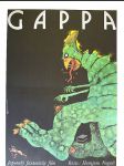 Gappa - náhled