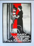 Gary Coopere, jenž jsi na nebesích - náhled