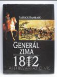 Generál Zima 1812 - náhled