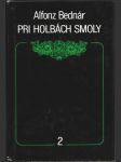 Pri holbách smoly - náhled