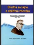 Studňa sa tajne s dažďom zhovára - náhled