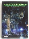Godzilla - Fakta, fikce, film - náhled