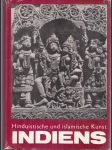 Indiens Hinduistische und islamische Kunst (väčší formát) - náhled