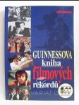 Guinnessova kniha filmových rekordů - náhled