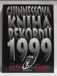 Guinnessova kniha rekordů 1999 - náhled