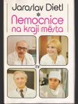 Nemocnice na kraji města - náhled