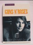 Guns 'n' Roses - jejich vlastními slovy - náhled