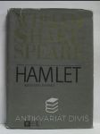 Hamlet, králevic dánský - náhled