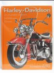 Harley-Davidson: Legendární modely - náhled