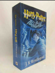 Harry Potter a Fénixův řád - náhled