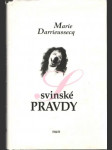 Svinské pravdy - náhled