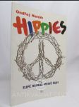 Hippies: Slepé rameno mrtvé řeky - náhled