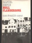 Moll Flandersová - náhled